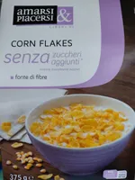 Corn flakes