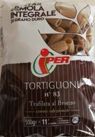 Tortiglioni n. 83