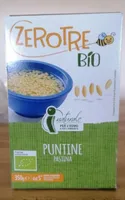 Puntine Zerotre Bio