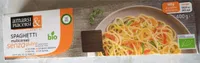 Spaghetti multicereali