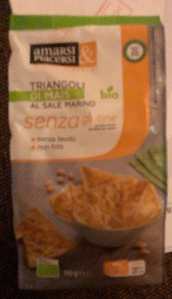 Triangoli mais