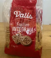Frollini integrali