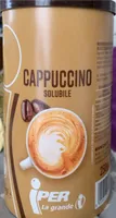 Cappuccino salubile