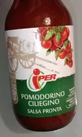 Pomodorino ciliegino