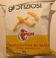 Gli sfiziosi