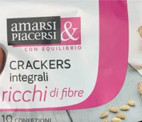 Crackers integrali