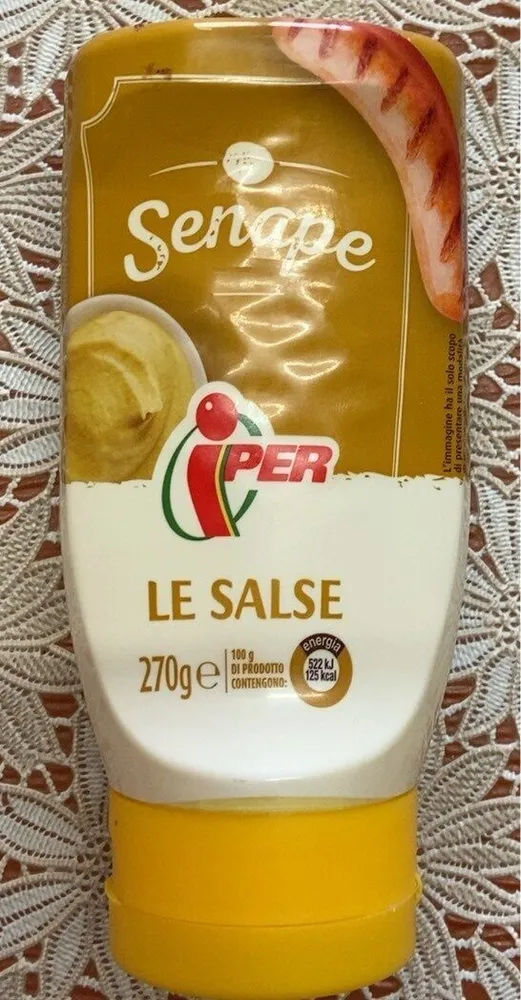 Senape