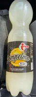 Polpelmo zero