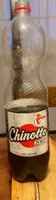 Chinotto zero