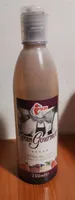 Crema all'aceto balsamico di Modena