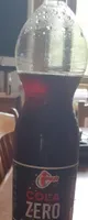 Cola zero