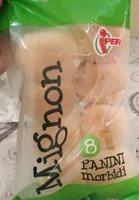 Panini morbidi