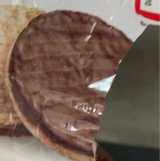 Gallette di riso