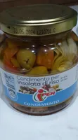 Condimento per Isalata di Riso