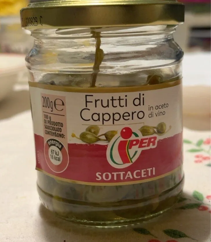 Capperi