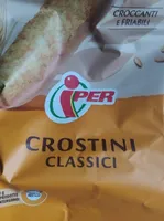 Crostini Classici