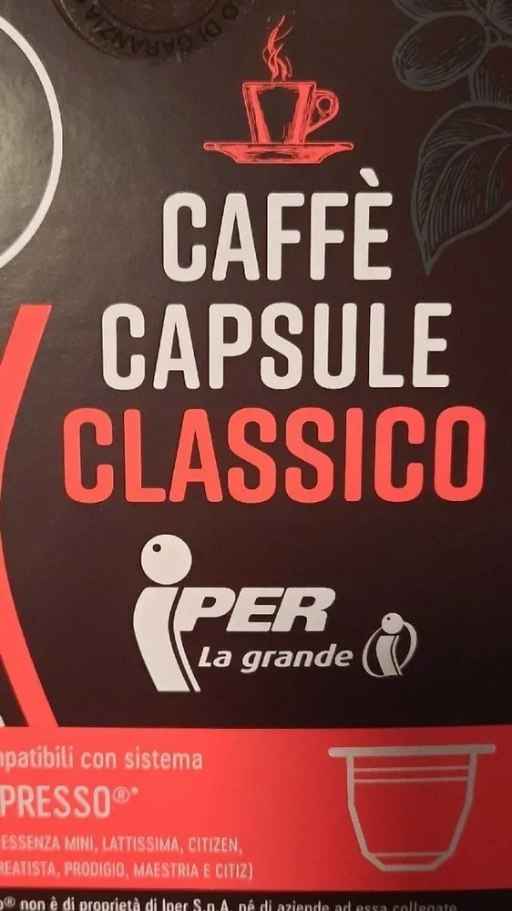Caffe