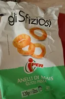 Gli sfiziosi