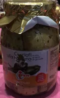 Carciofi alla romana