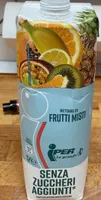 Nettare di frutti misti