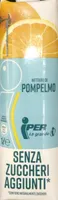 Nettare di pompelmo