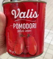 Pomodori pelati interi