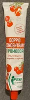 Doppio concentrato di pomodoro