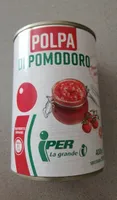 Polpa di pomodoro
