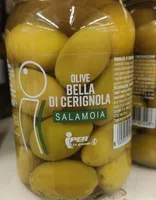 Olive bella di Cerignola