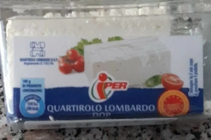 Quartirolo  lombardo