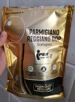 Parmigiano Reggiano grattuggiato