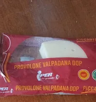 Provolone Valpadana DOP Piccante