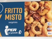 Fritto misto