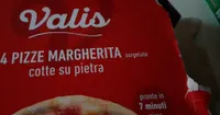4 pizzeria Margherita conte su pietra