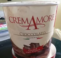 Gelato al cioccolato