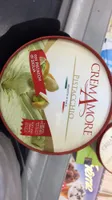 Gelato al pistacchio