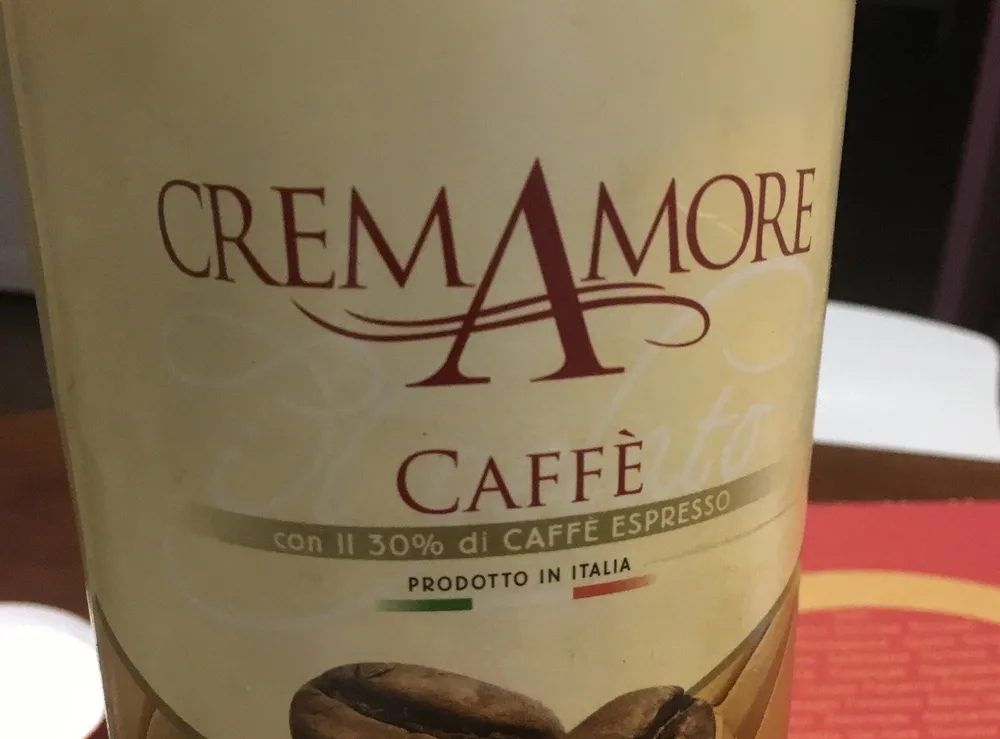 Cremamore