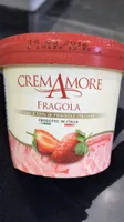Gelato alla fragola (175ml)