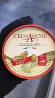 Pistacchio - Gelato al pistacchio - Senza aromi e coloranti