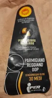 Parmigiano Reggiano DOP