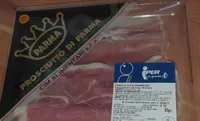 Prosciutto crudo di Parma