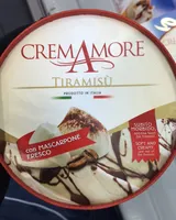 Gelato al Tiramisù