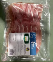 Speck alto adige igp