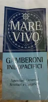 Gamberoni Indopacifici