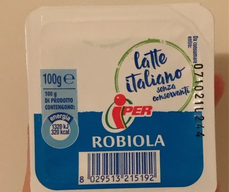 Robiola