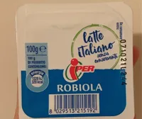 Robiola