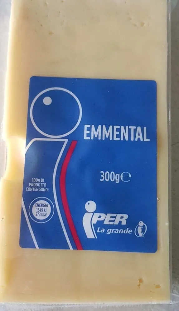 Emmental