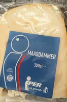 Formaggio masdammer