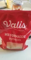 Mix formaggi