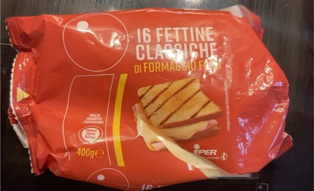 Sottilette
